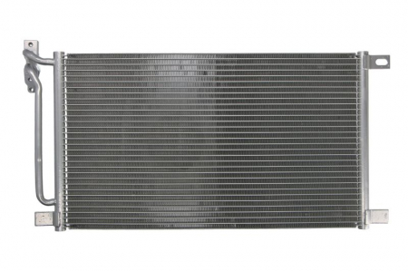 Condensator climatizare potrivit BMW 3 (E46), X3 (E83) 2.0D/3.0D 02.98-12.11 [1]