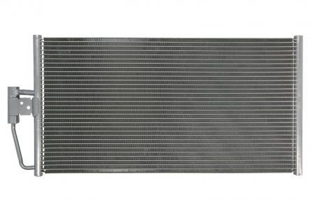Condensator climatizare potrivit BMW 5 (E39), 7 (E38) 2.0D-3.9D 1998-2004 [1]