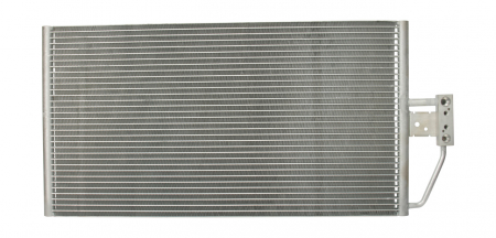 Condensator climatizare potrivit BMW 5 (E39), 7 (E38) 2.0D-3.9D 1998-2004 [2]
