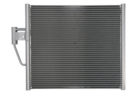 Condensatoare - Condensator climatizare potrivit BMW 5 (E39), Z8 (E52) 2.0-4.9 1995-2004