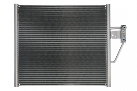 Condensator climatizare potrivit BMW 5 (E39), Z8 (E52) 2.0-4.9 1995-2004 [1]