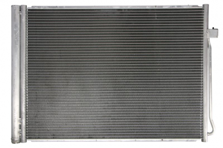 Condensator climatizare potrivit BMW 5 (F11), X5 (E70), X5 (F15, F85), X6 (E71, E72), X6 (F16, F86) 2.0D-4.8 10.06-07.19 [1]