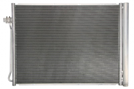 Piese Auto - Condensator climatizare potrivit BMW 5 (F11), X5 (E70), X5 (F15, F85), X6 (E71, E72), X6 (F16, F86) 2.0D-4.8 10.06-07.19