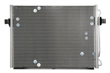 Condensator climatizare potrivit BMW 8 (E31) 4.0-5.6 1990-1999 [1]