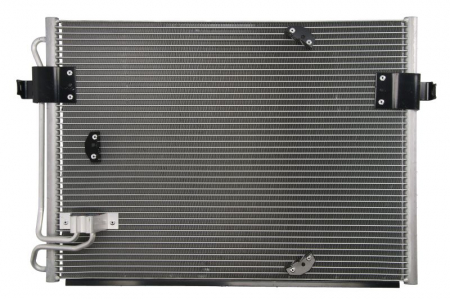 Condensatoare - Condensator climatizare potrivit BMW 8 (E31) 4.0-5.6 1990-1999