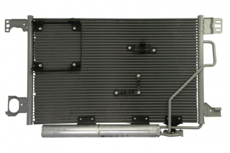 Condensator climatizare potrivit CDI MERCEDES W203 200 - 270 04 - [1]