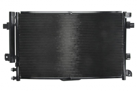 Condensator climatizare potrivit CHRYSLER PACIFICA 4.0 06.06-12.07 [0]