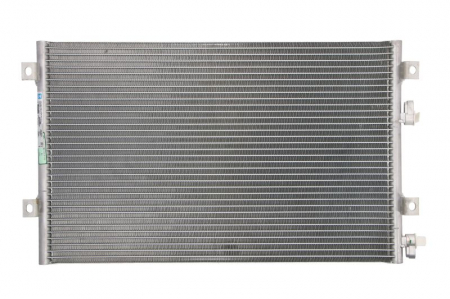 Piese Auto - Condensator climatizare potrivit CHRYSLER PT CRUISER 2.2D 03.02-12.10