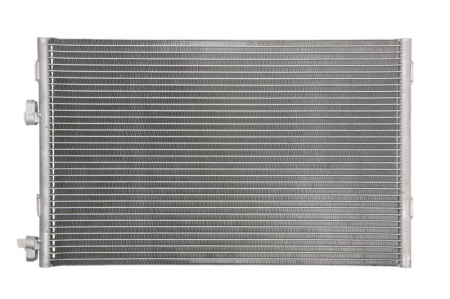 Condensator climatizare potrivit CHRYSLER PT CRUISER 2.2D 03.02-12.10 [1]