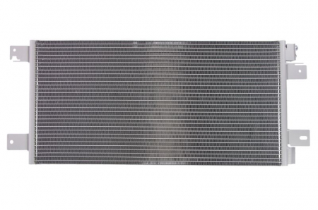 Condensator climatizare potrivit CHRYSLER SEBRING; DODGE AVENGER, CALIBER; JEEP COMPASS, PATRIOT 2.0D-2.4 06.06- [1]