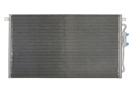 Condensator climatizare potrivit CHRYSLER VOYAGER IV 2.5D 02.00-12.08 [1]