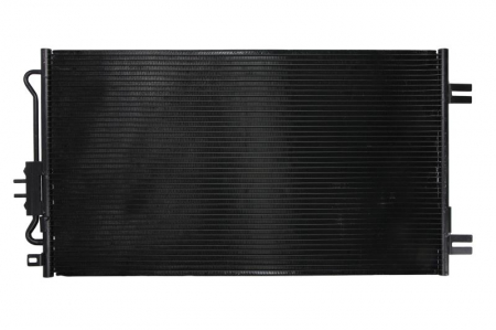Condensator climatizare potrivit CHRYSLER VOYAGER IV 2.8D 04.04-12.08 [1]
