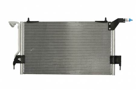 Condensator climatizare potrivit CITROEN BERLINGO, BERLINGO/MINIVAN, ZX; PEUGEOT 306, PARTNER, PARTNER/MINIVAN 1.1-2.0 03.91-12.15 [1]