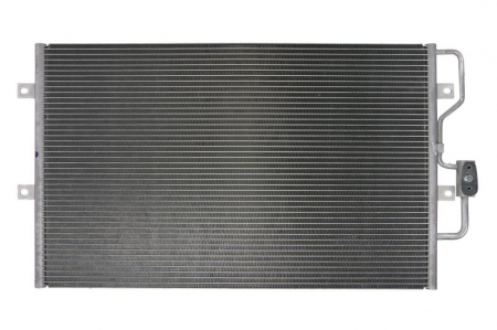 Piese Auto - Condensator climatizare potrivit CITROEN EVASION, JUMPY I; FIAT SCUDO, ULYSSE; LANCIA ZETA; PEUGEOT 806, EXPERT 1.6-2.1D 06.94-12.06