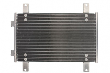 Condensator climatizare potrivit CITROEN JUMPER I; FIAT DUCATO; PEUGEOT BOXER 2.0-2.8D 12.01- [1]