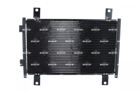 Condensator climatizare potrivit CITROEN - Jumper Vehicule utilitare (02) 2.0 02 - 06 [2]
