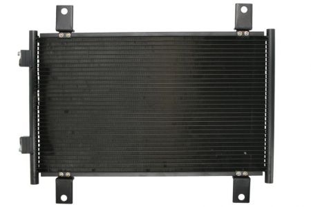 Condensator climatizare potrivit CITROEN - Jumper Vehicule utilitare (02) 2.0 02 - 06 [1]