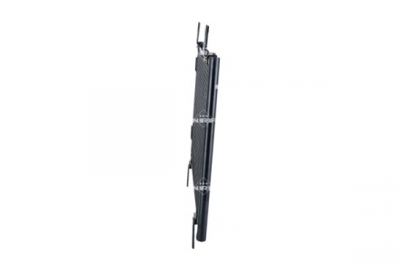 Condensator climatizare potrivit CITROEN - Jumper Vehicule utilitare (02) 2.0 02 - 06 [3]