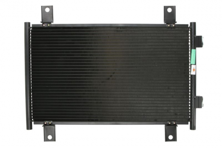 Condensatoare - Condensator climatizare potrivit CITROEN - Jumper Vehicule utilitare (02) 2.0 02 - 06