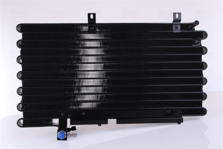 Condensator climatizare potrivit condiţionat 443260401H Audi 100 82-90 [3]