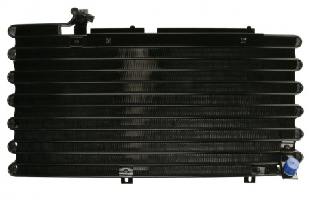 Piese Auto - Condensator climatizare potrivit condiţionat 443260401H Audi 100 82-90