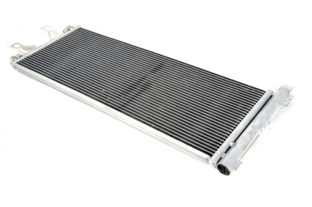 Condensator climatizare potrivit (Cu uscate CITROEN JUMPER (06 -): DM + 2.2 HDi, 3.0 HDi DM +, FIAT DUCATO (06 -): 3.0 JTD DM +, DM + 2.3 JTD, 2.2 JTD DM +, PEUGEOT BOXER (06 -): 2.2 DM + HDi, 3.0 HDi [1]