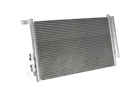 Piese Auto - Condensator climatizare potrivit (cu uscător) ALFA - 147 (937) - 1.9 JTD (101 Cai Putere), '03-