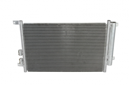 Condensator climatizare potrivit (cu uscător) ALFA - 147 (937) - 1.9 JTD (101 Cai Putere), '03- [1]