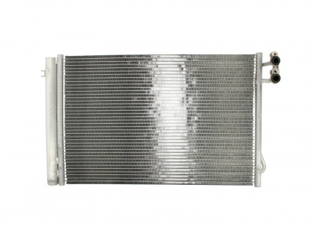 Condensator climatizare potrivit (cu uscător), BMW Seria 3 E90 04 - [0]