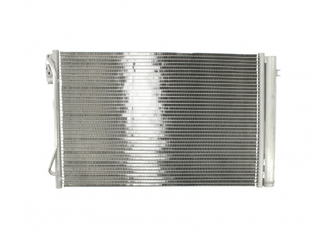 Condensator climatizare potrivit (cu uscător), BMW Seria 3 E90 04 - [1]