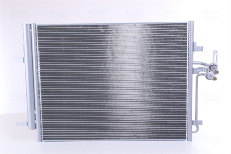 Condensator climatizare potrivit (cu uscător) Ford Mondeo 1.6i-2.0i-2.3i-1.8D-2.0D-2.2D-'07 [3]