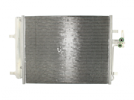 Piese Auto - Condensator climatizare potrivit (cu uscător) Ford Mondeo 1.6i-2.0i-2.3i-1.8D-2.0D-2.2D-'07