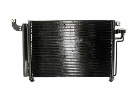 Piese Auto - Condensator climatizare potrivit (cu uscător) Kia Rio D 05 -