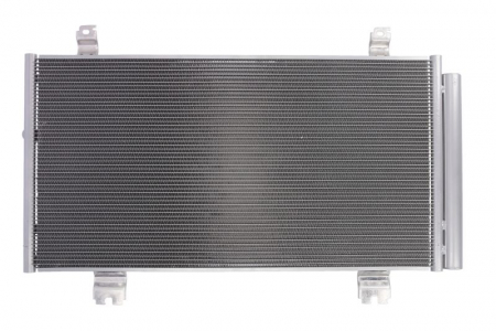 Piese Auto - Condensator climatizare potrivit (cu uscător) LEXUS IS 250 06 -