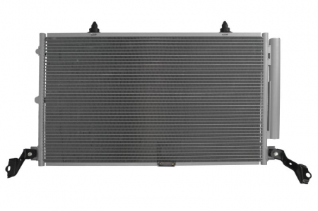 Piese Auto - Condensator climatizare potrivit (cu uscător) LEXUS RX 300 98-03