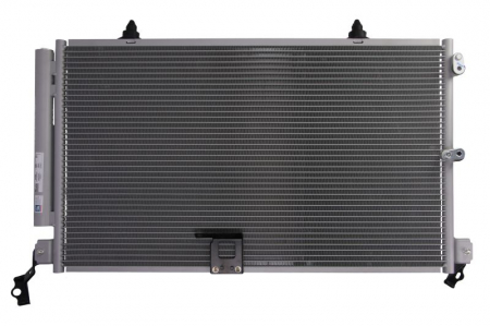 Condensator climatizare potrivit (cu uscător) LEXUS RX 300 98-03 [1]