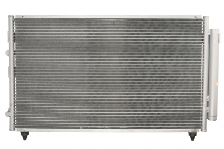 Condensator climatizare potrivit (cu uscător) LEXUS SC430 01 - [1]