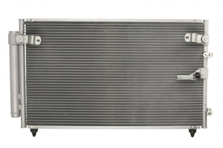 Piese Auto - Condensator climatizare potrivit (cu uscător) LEXUS SC430 01 -