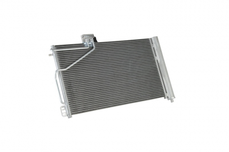 Condensator climatizare potrivit (cu uscător) MERCEDES W203 C 320 3199 (Klima) 05 / 0> [1]