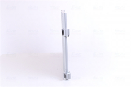 Condensator climatizare potrivit (cu uscător) RENAULT LAGUNA 07 - [3]