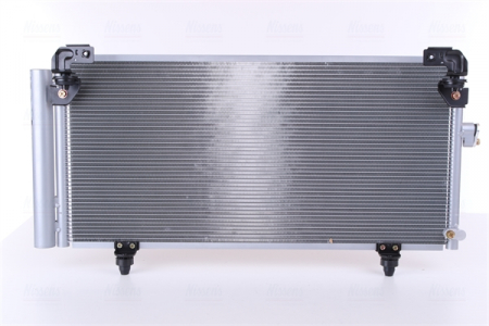 Condensator climatizare potrivit (cu uscător) Subaru Legacy / Outback 03 - [3]