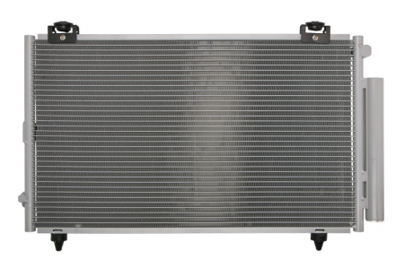 Condensator climatizare potrivit (cu uscător) TOYOTA COROLLA JAP-a făcut RHD-'01 [1]