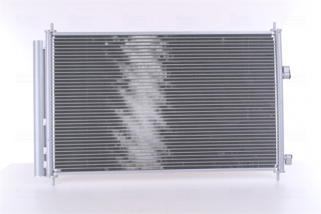 Condensator climatizare potrivit (cu uscător), Toyota RAV-4 06 - [3]