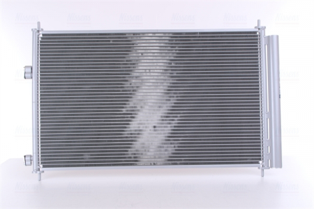 Condensator climatizare potrivit (cu uscător), Toyota RAV-4 06 - [2]