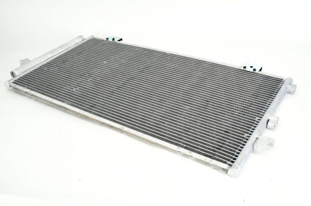 Condensator climatizare potrivit (cu uscător) TOYOTA RAV 4 2.0 D-4D 4WD '01-116 km, 2.0 VVTi 00-4WD 150c.p., 1,8 [1]