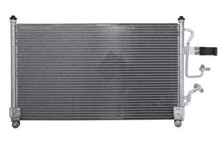 Condensator climatizare potrivit DAEWOO LEGANZA 2.0/2.2 06.97-04.04 [1]