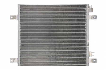 Condensator climatizare potrivit DAF CF 65, CF 75 01.01-05.13 [0]