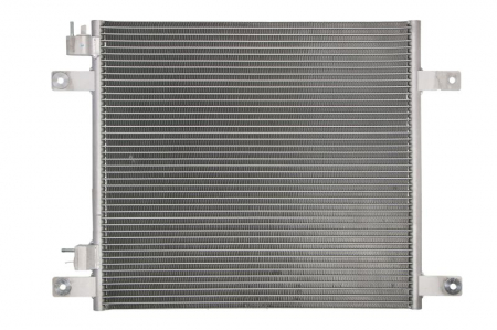 Condensator climatizare potrivit DAF CF 65, CF 75 01.01-05.13 [1]