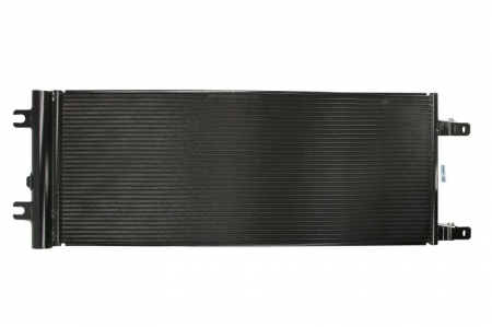 Condensator climatizare potrivit DAF CF, XF 106 10.12- [0]