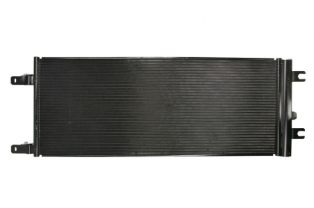 Condensator climatizare potrivit DAF CF, XF 106 10.12- [1]